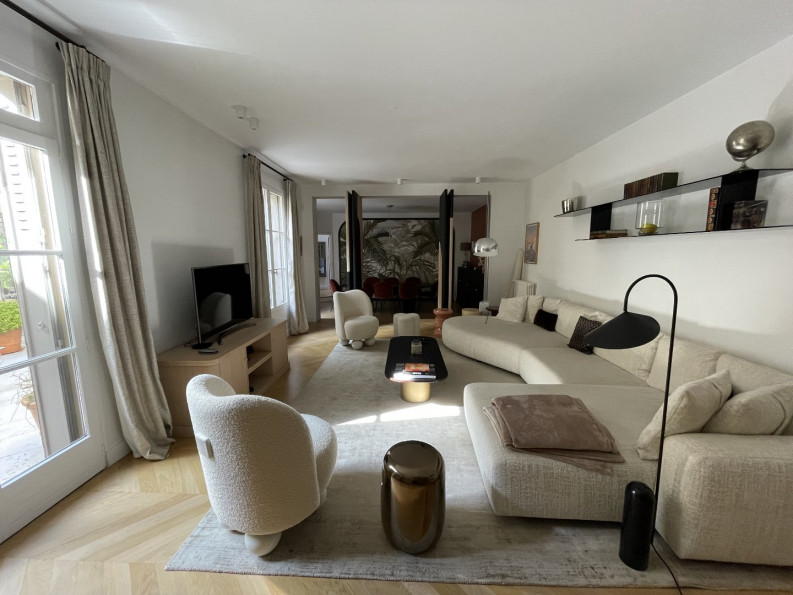 vente Maison Versailles - Photo 4