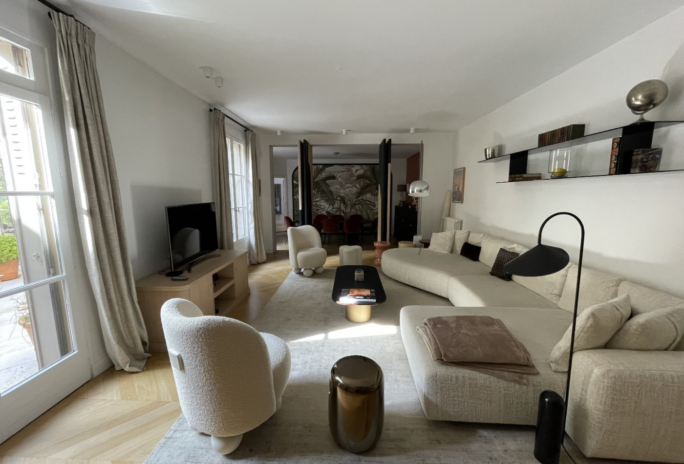 vente Maison Versailles - Photo 4