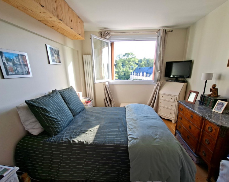 vente Appartement Versailles - Photo 9
