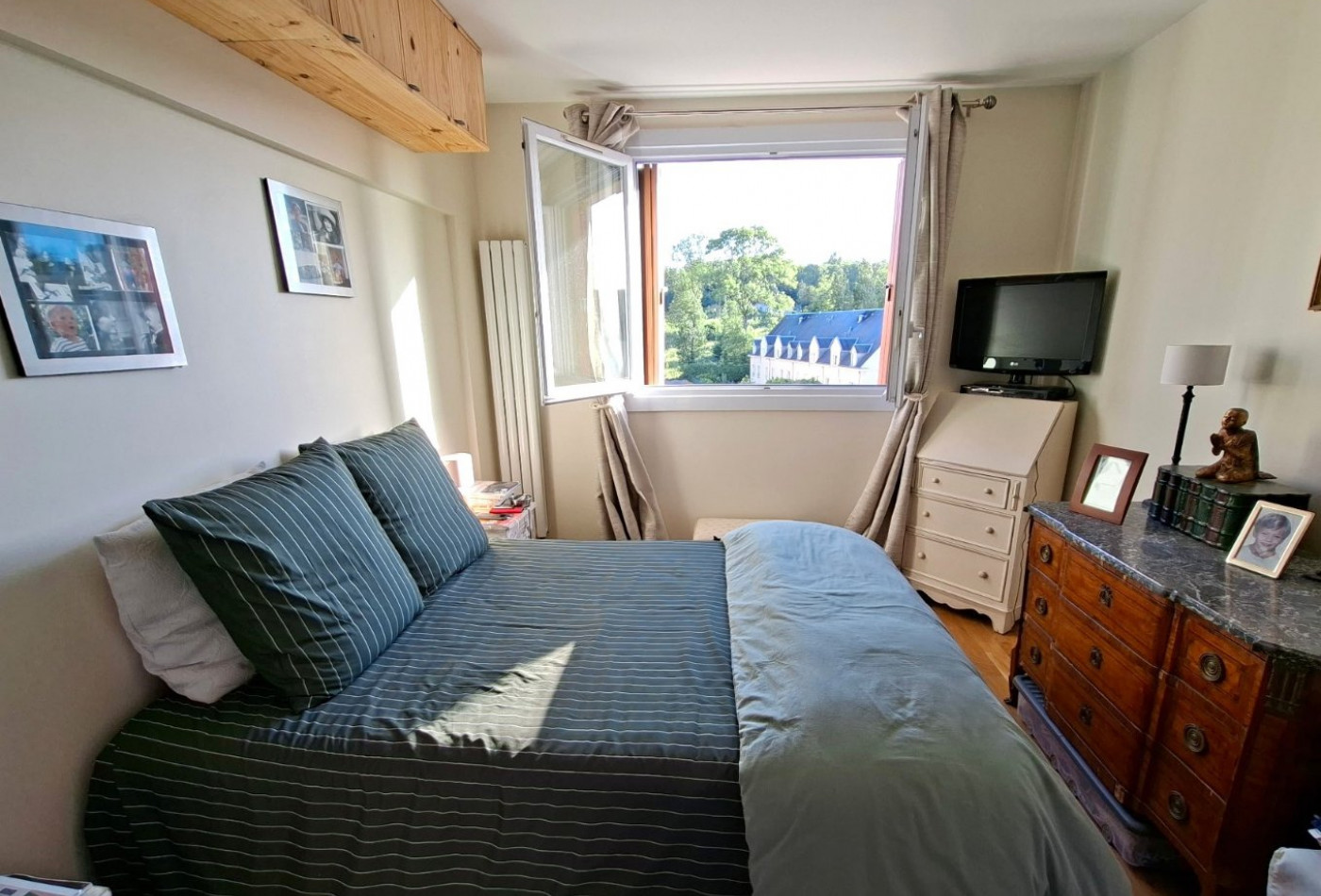 vente Appartement Versailles - Photo 9