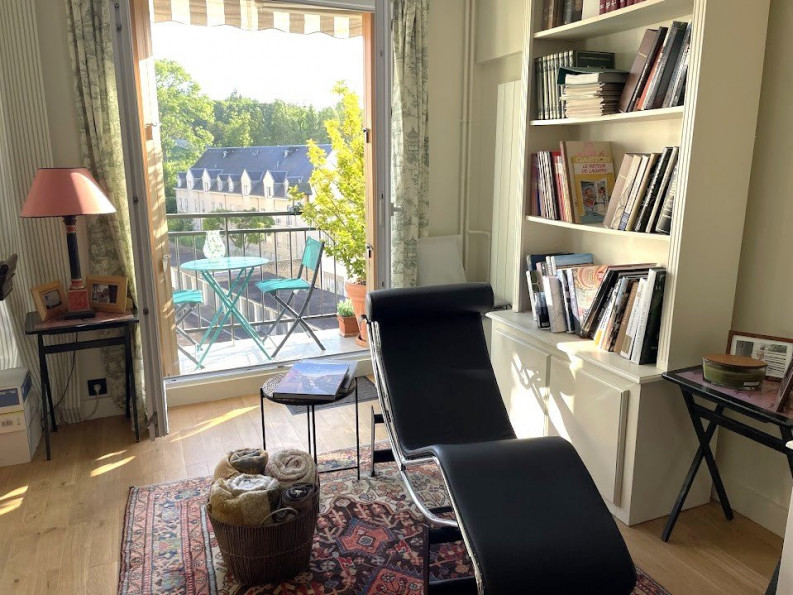 vente Appartement Versailles - Photo 1