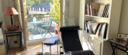 vente Appartement Versailles