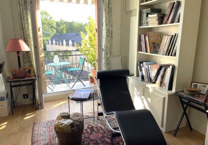 vente Appartement Versailles