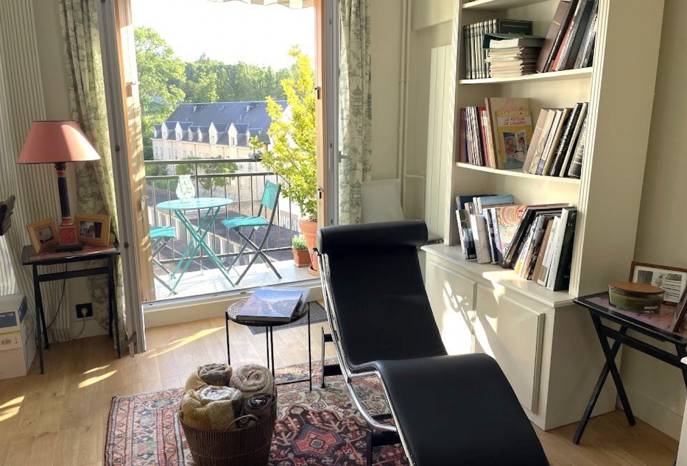 vente Appartement Versailles - Photo 1