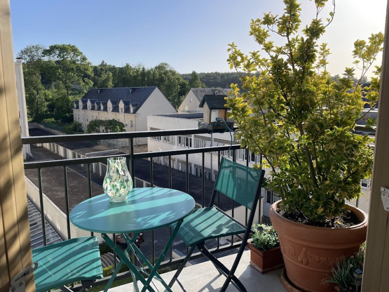 vente Appartement Versailles - Photo 2
