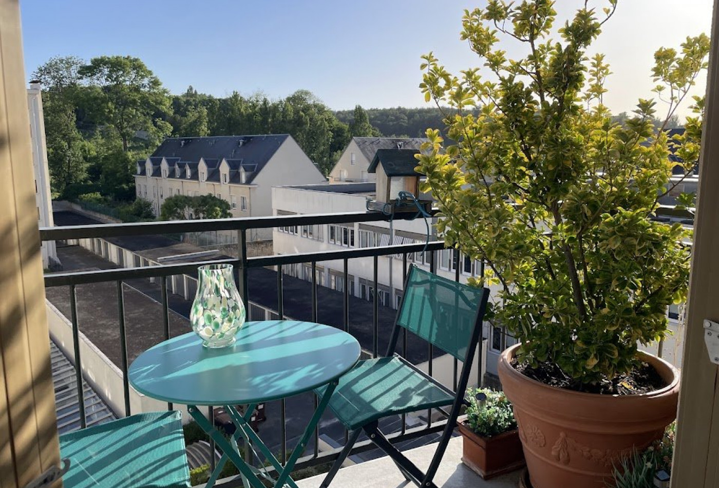 vente Appartement Versailles - Photo 2