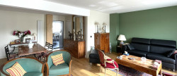 vente Appartement Versailles