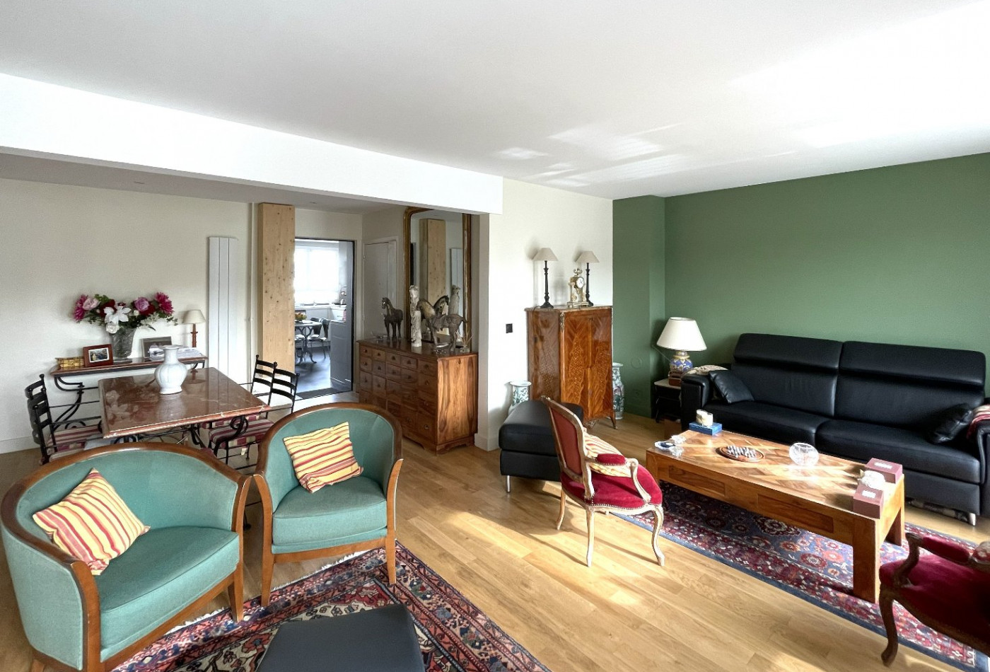 vente Appartement Versailles - Photo 4
