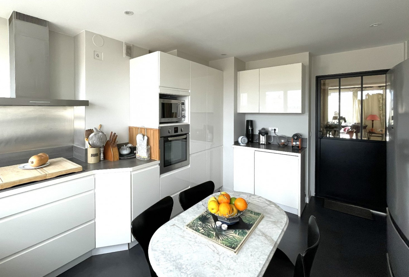 vente Appartement Versailles - Photo 5
