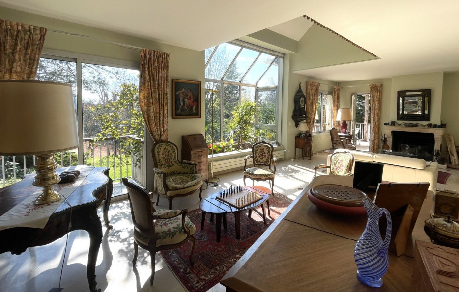 vente Maison Versailles - Photo 2