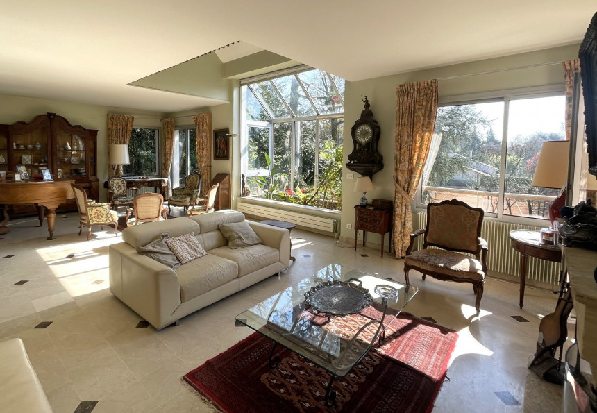 vente Maison Versailles - Photo 3