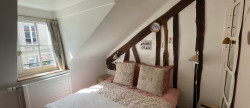 vente Appartement Versailles