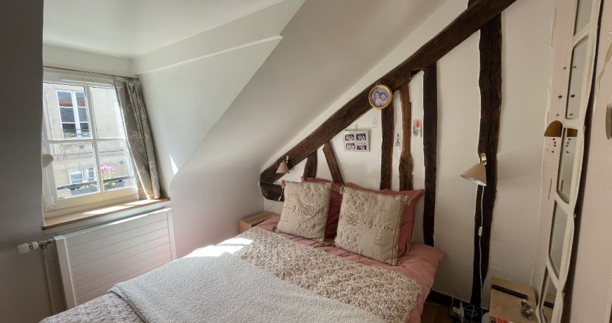 vente Appartement Versailles