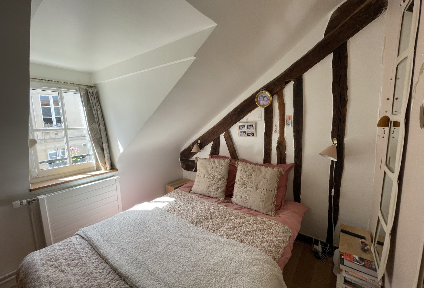 vente Appartement Versailles - Photo 6