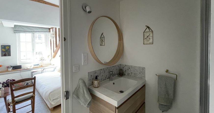 vente Appartement Versailles