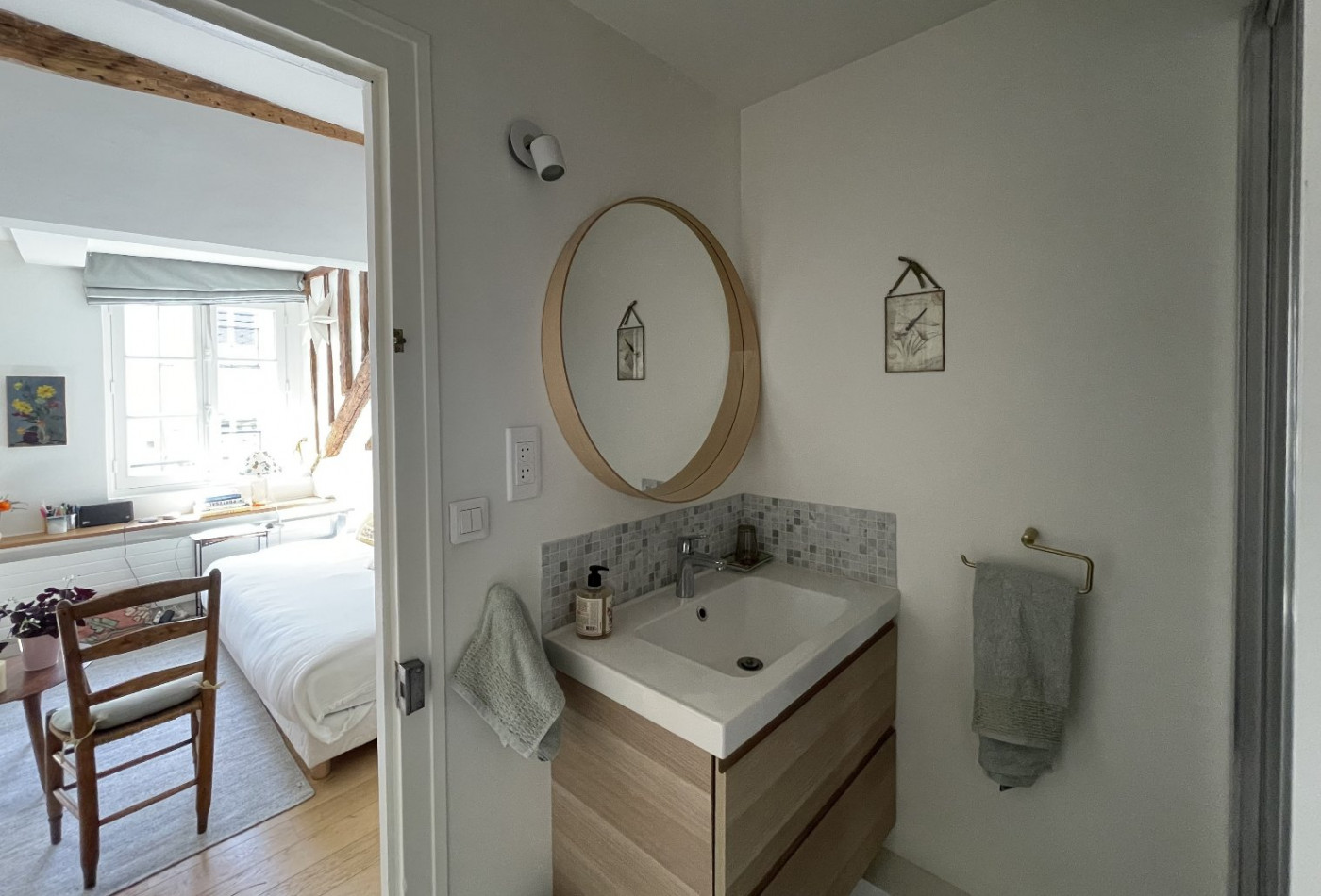 vente Appartement Versailles - Photo 7
