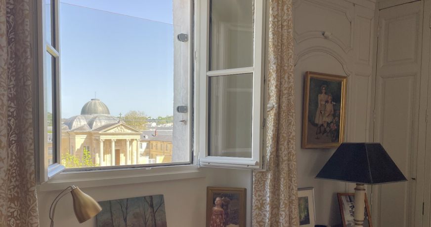 vente Appartement Versailles