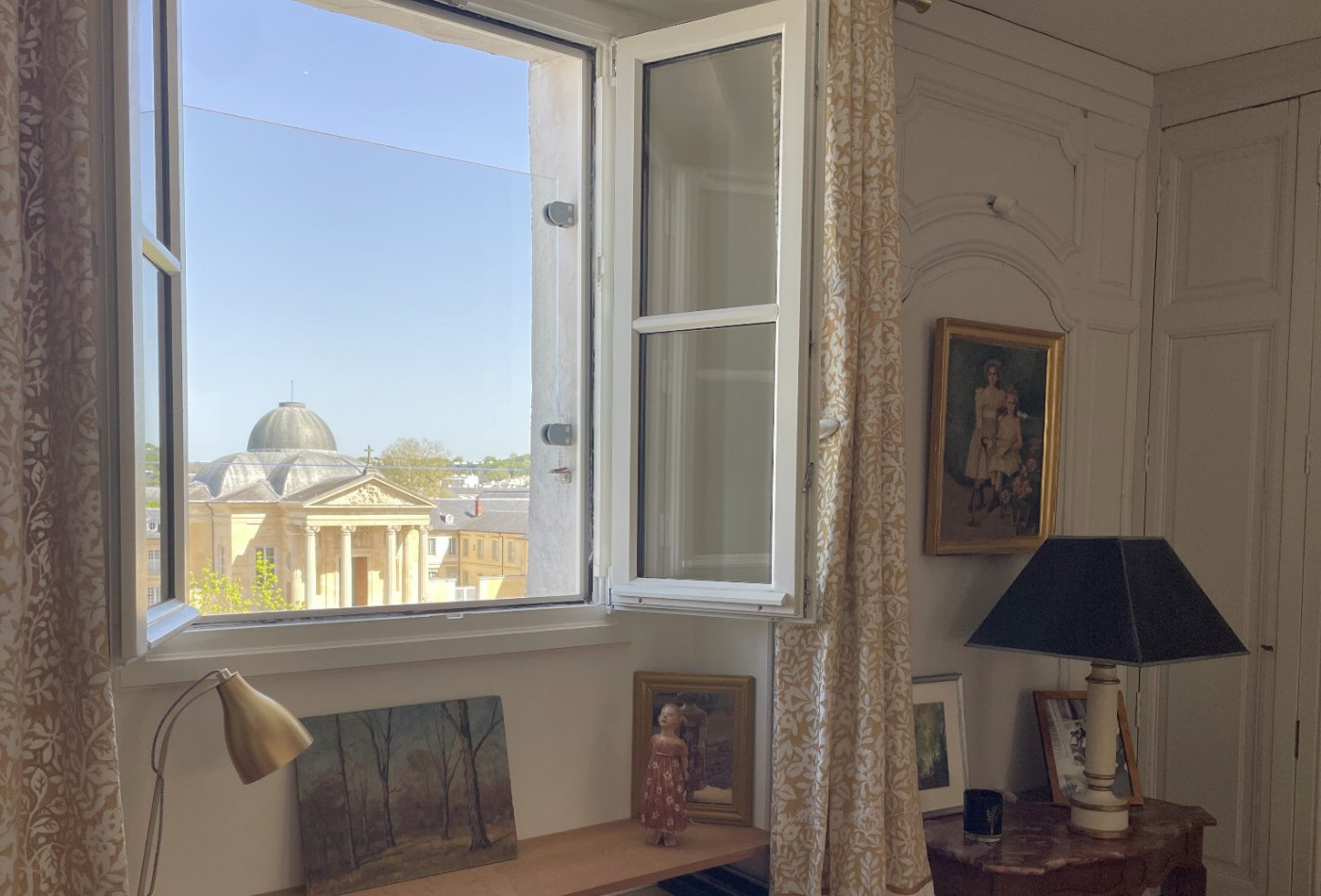 vente Appartement Versailles - Photo 2