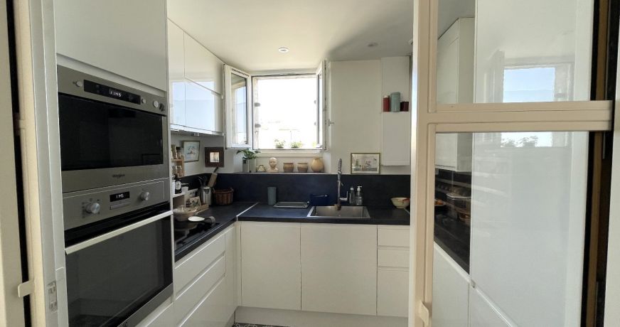 vente Appartement Versailles