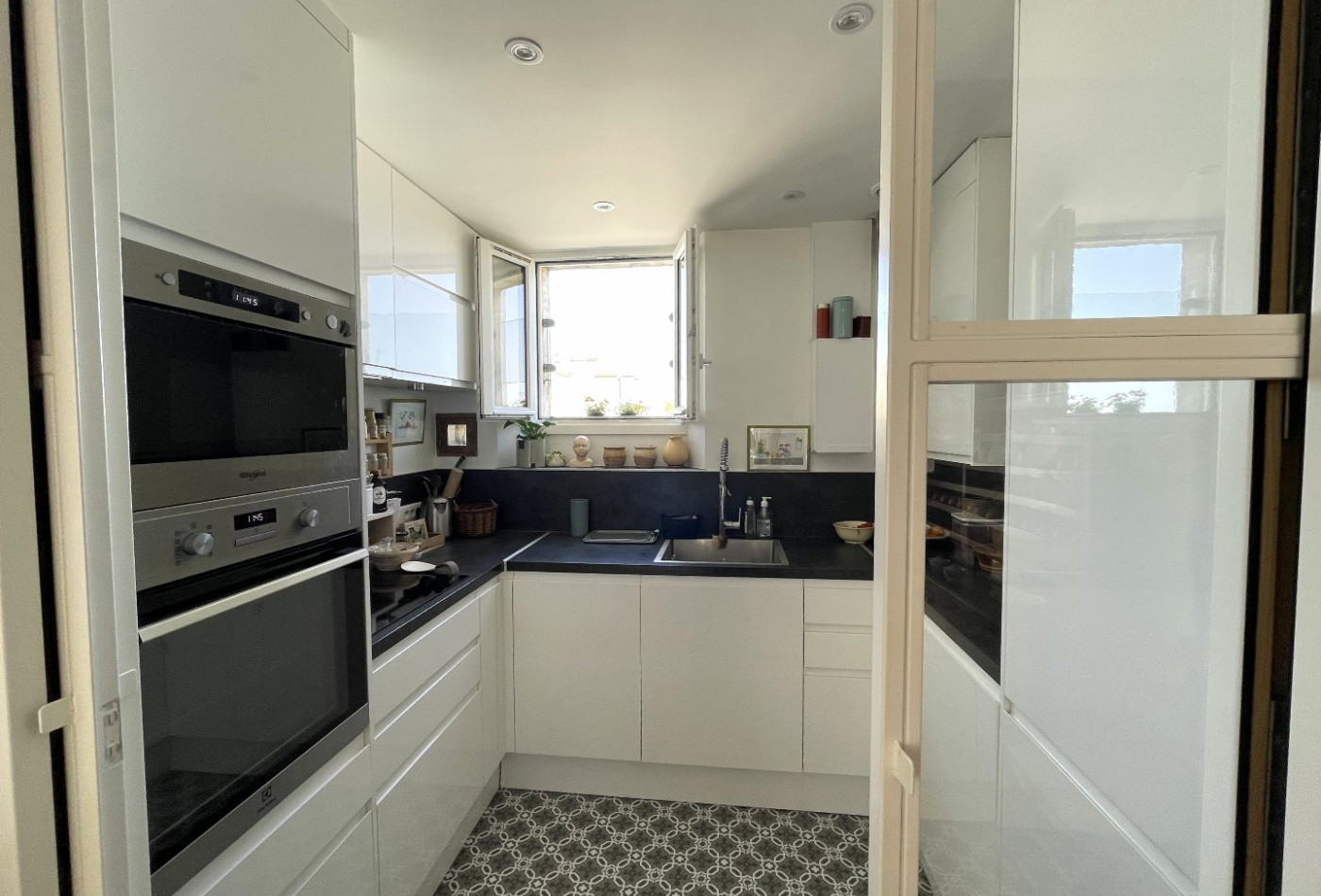 vente Appartement Versailles - Photo 4