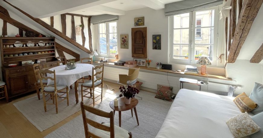 vente Appartement Versailles