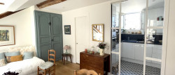 vente Appartement Versailles