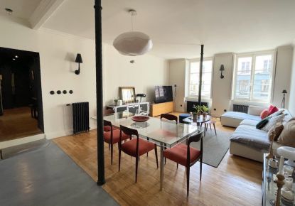 vente Appartement Versailles