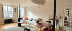 vente Appartement Versailles