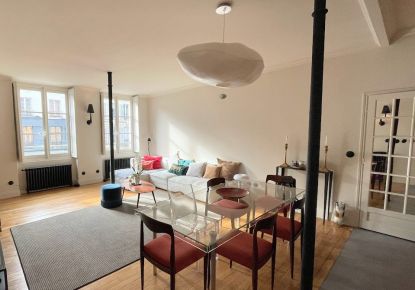 vente Appartement Versailles