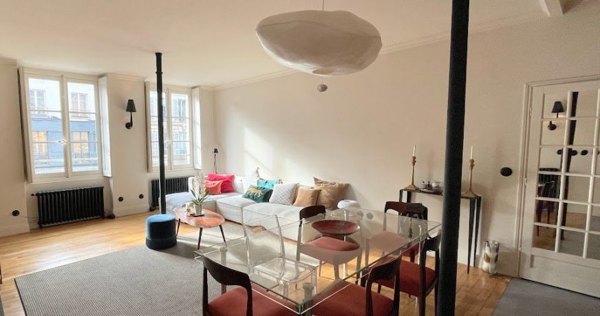 vente Appartement Versailles