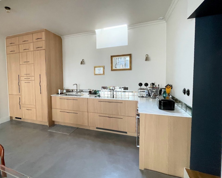 vente Appartement Versailles - Photo 4