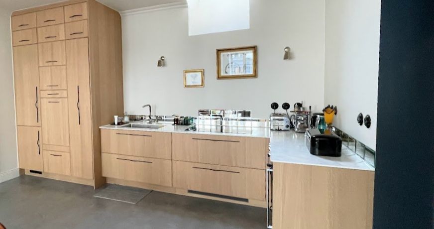 vente Appartement Versailles