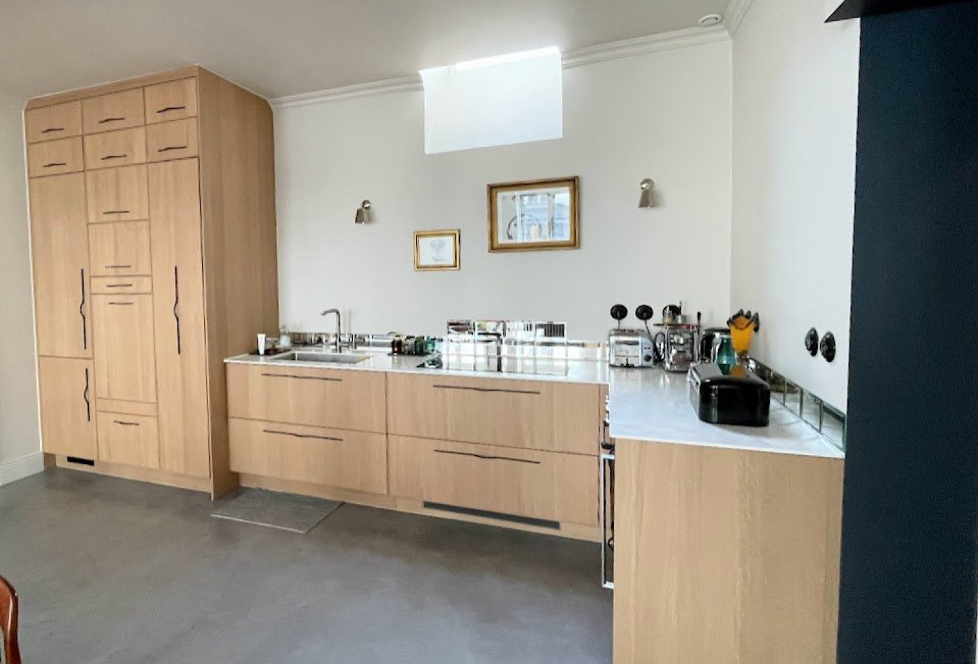 vente Appartement Versailles - Photo 2