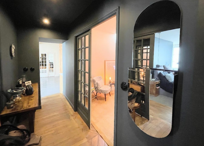vente Appartement Versailles - Photo 5