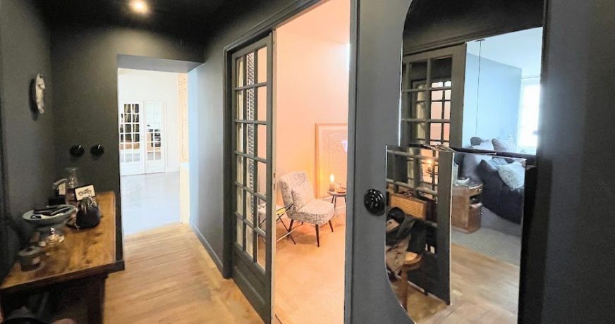 vente Appartement Versailles
