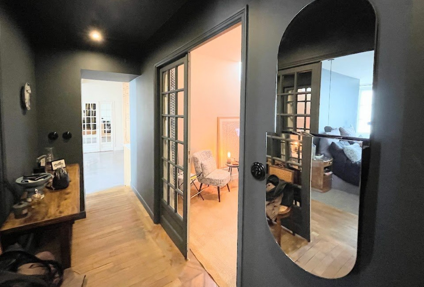 vente Appartement Versailles - Photo 3