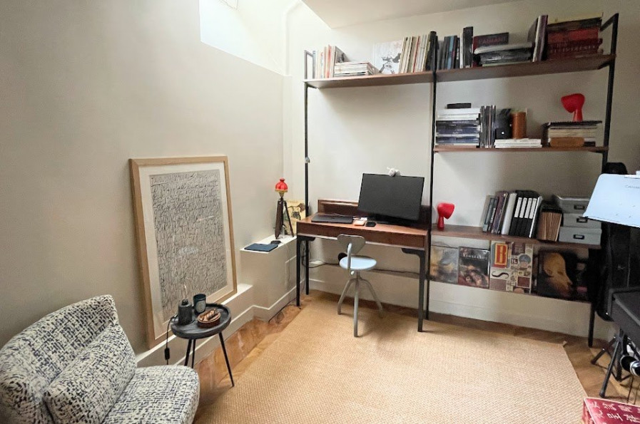vente Appartement Versailles - Photo 6