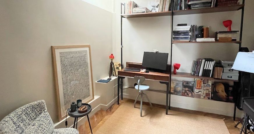 vente Appartement Versailles