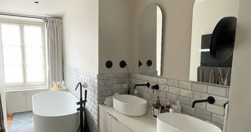 vente Appartement Versailles