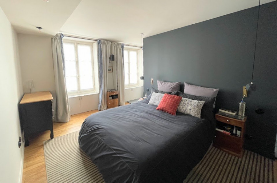 vente Appartement Versailles - Photo 7