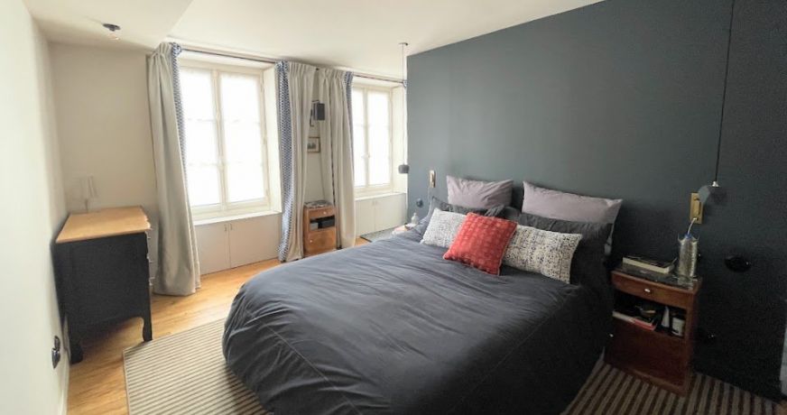 vente Appartement Versailles