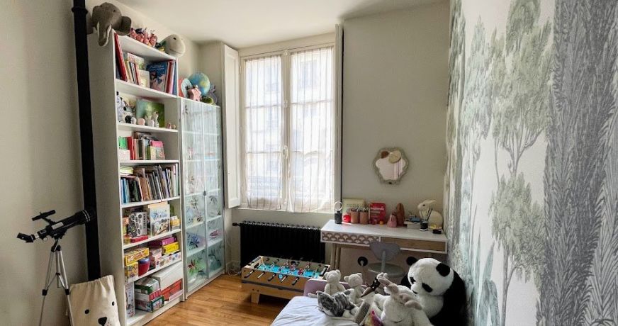 vente Appartement Versailles