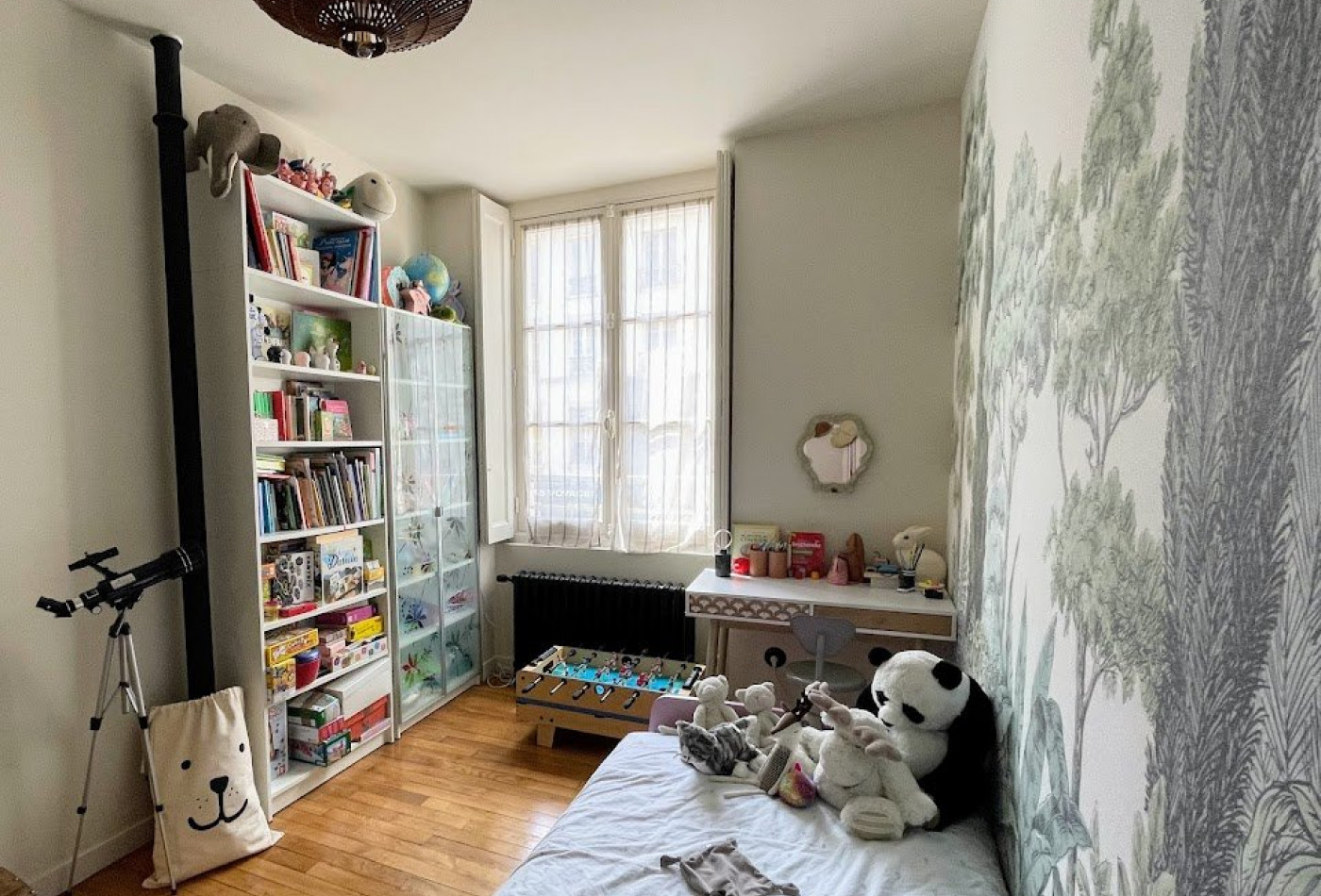 vente Appartement Versailles - Photo 7