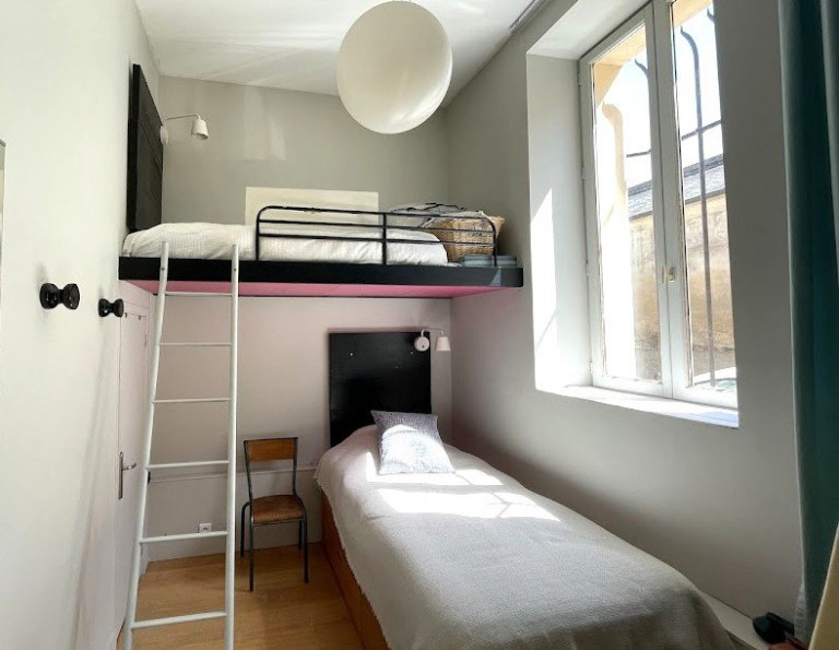 vente Loft/atelier/surface Versailles - Photo 7