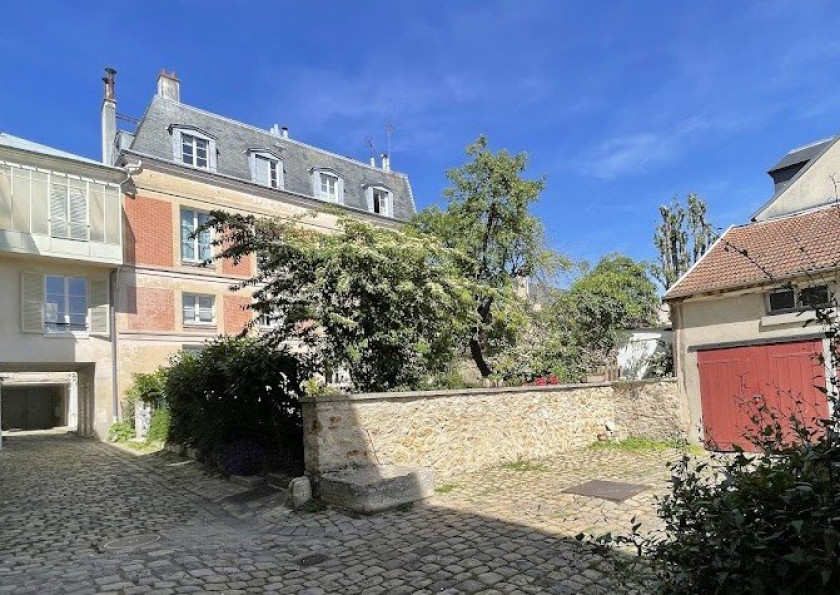 vente Loft/atelier/surface Versailles - Photo 10