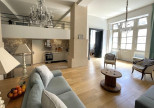 vente Loft/atelier/surface Versailles
