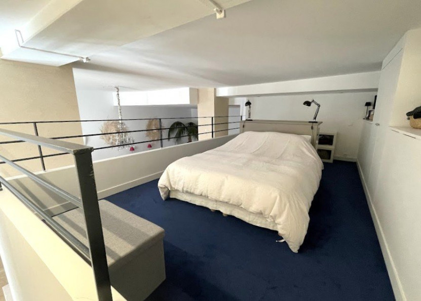 vente Loft/atelier/surface Versailles - Photo 6