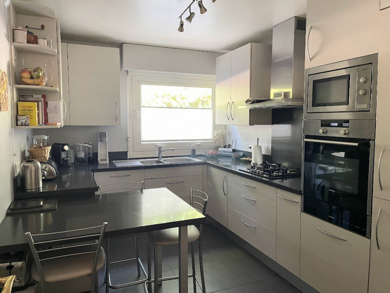 vente Appartement Versailles - Photo 1