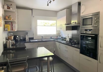 vente Appartement Versailles