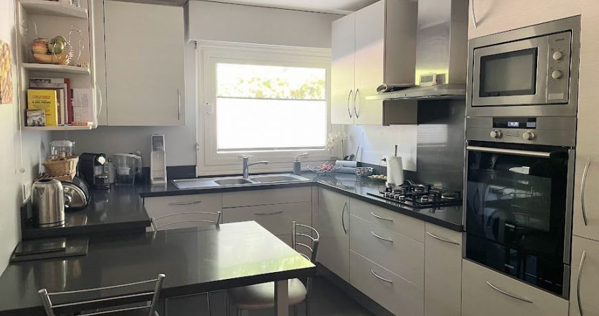 vente Appartement Versailles
